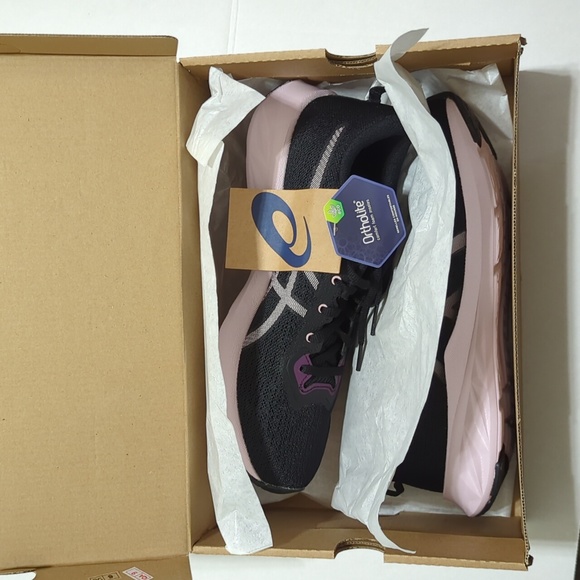 Asics Verablast 2 size 10 - Picture 5 of 8